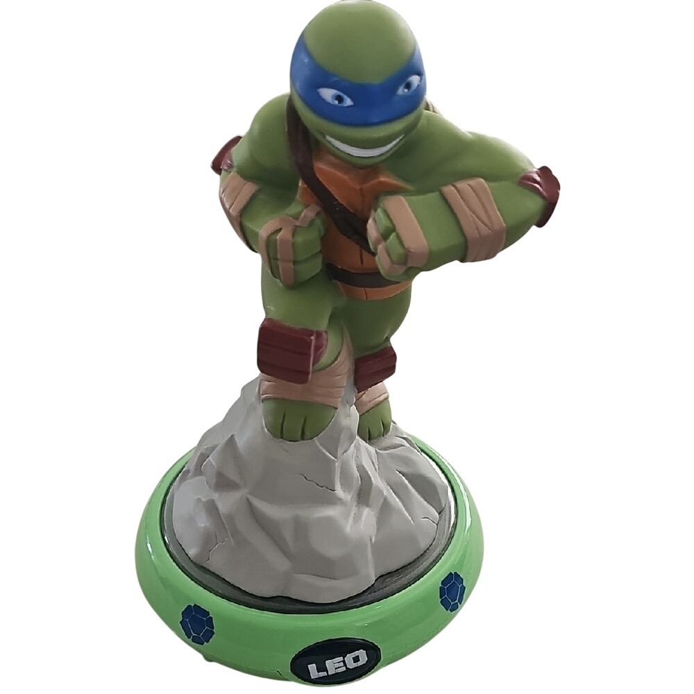 Teenage Mutant Ninja Turtles Leo Night Light
